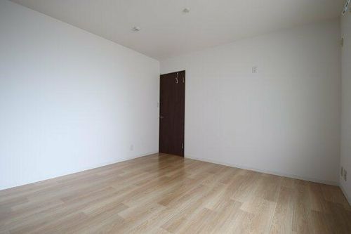 ルミエール大野芝の内装