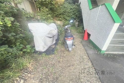 コーポ若竹のその他画像