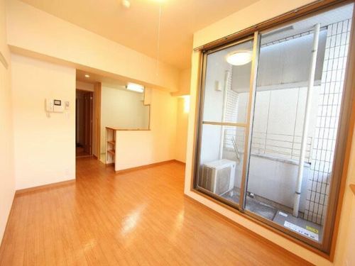 アンナマリーミズホの内装