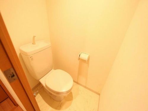 アンナマリーミズホの内装