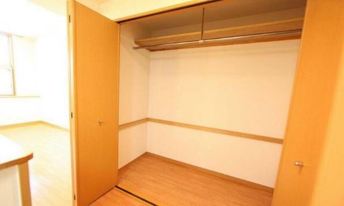 アンナマリーミズホの内装