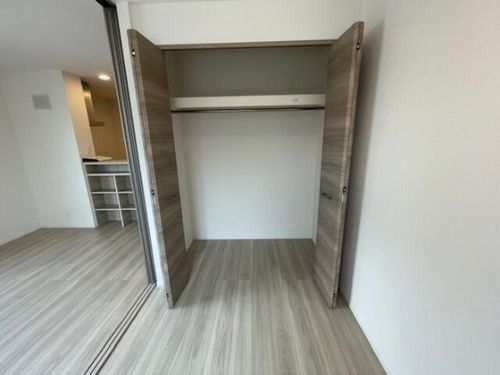 COZY COURT下曽根の内装
