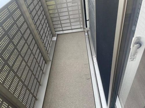 COZY COURT下曽根の内装
