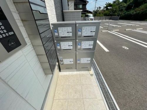 COZY COURT下曽根のその他画像
