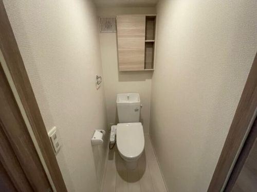 COZY COURT下曽根の内装