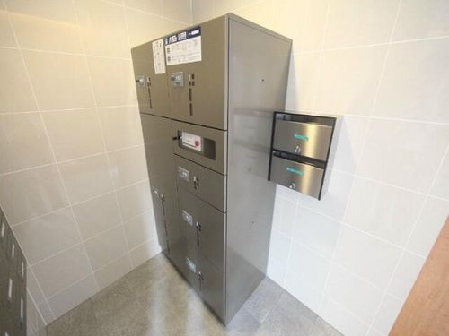 プラジュ千種のその他画像