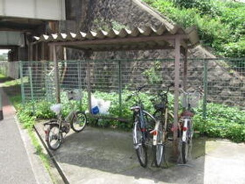 サンマンション茨木301のその他画像