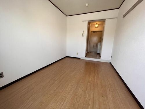 サンマンション茨木303の内装