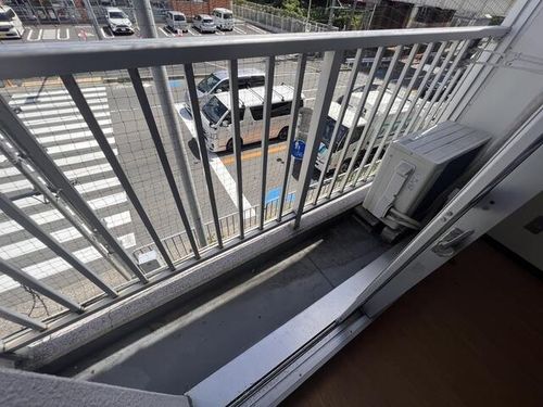 サンマンション茨木303の内装