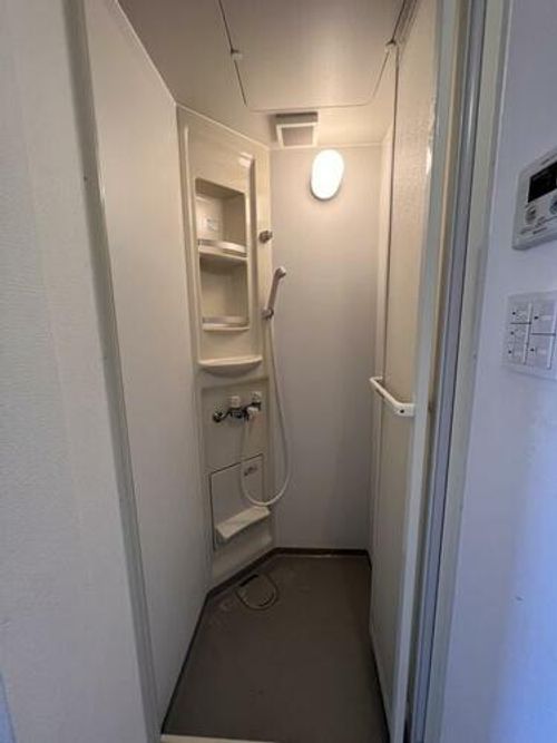 サンマンション茨木303の風呂