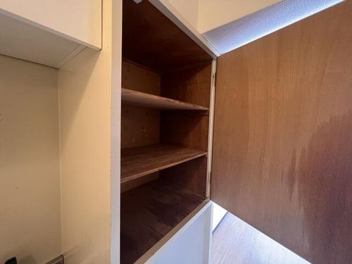 サンマンション茨木303の内装