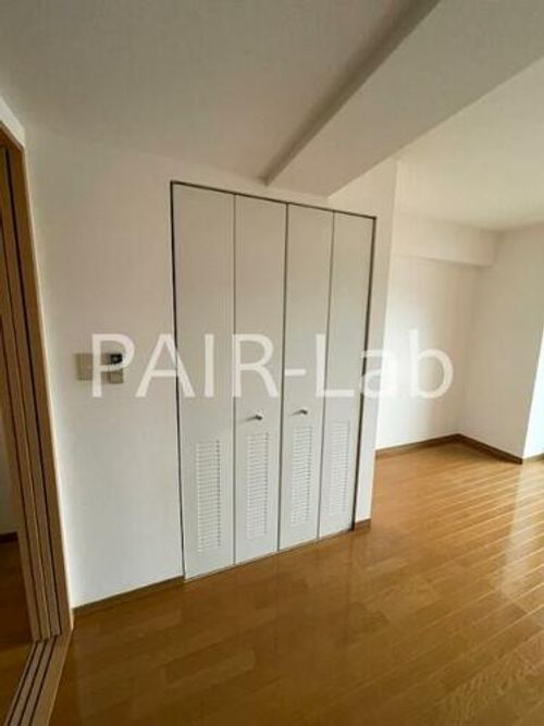 メルベーユコートの内装