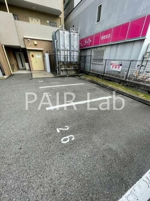 メルベーユコートのその他画像