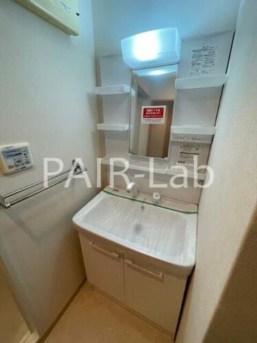 メルベーユコートの内装