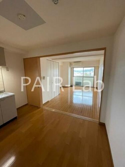 メルベーユコートの内装