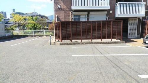シャトン・アイ B棟のその他画像