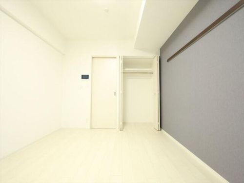 レジデンス東別院スクエアIIの内装