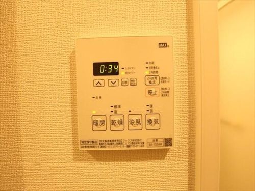 レジデンス東別院スクエアIIのその他画像