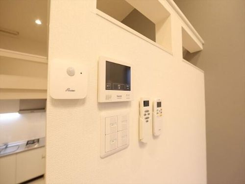 ハーモニーテラス靖国町IIIのその他画像