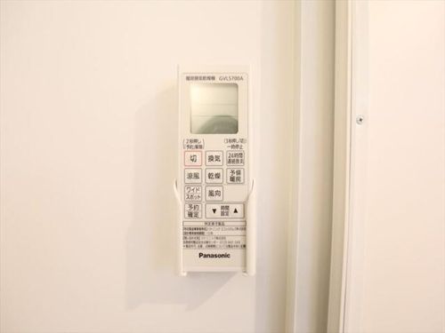 ハーモニーテラス靖国町IIIのその他画像