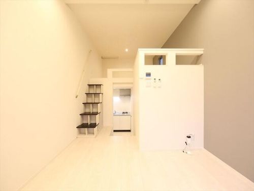ハーモニーテラス靖国町IIIのその他画像