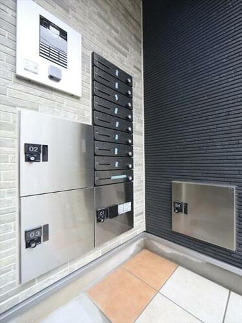 ハーモニーテラス靖国町IIIのその他画像