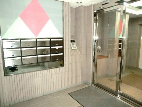 アーバンハイツ月寒東のその他画像