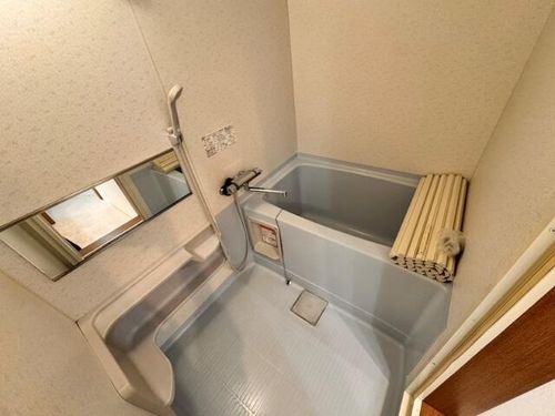 アーバンハイツ月寒東の風呂