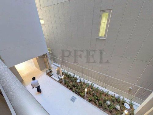 エスリードレジデンス大阪谷町ザ・マークスのその他画像