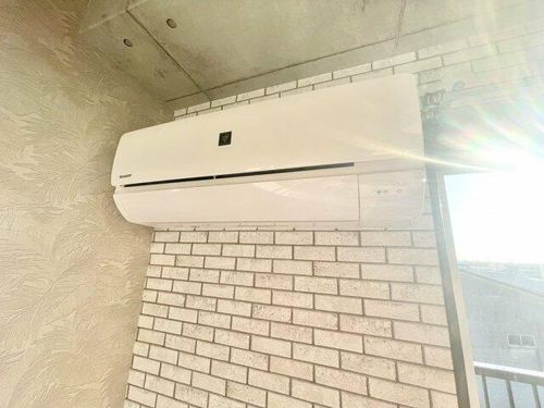 藤原マンションのその他画像