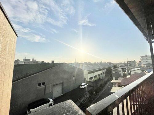 藤原マンションのその他画像