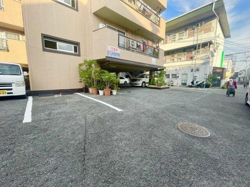 藤原マンションのその他画像