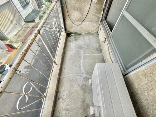 大阪府松原市高見の里6丁目(一戸建)の賃貸物件1の内装