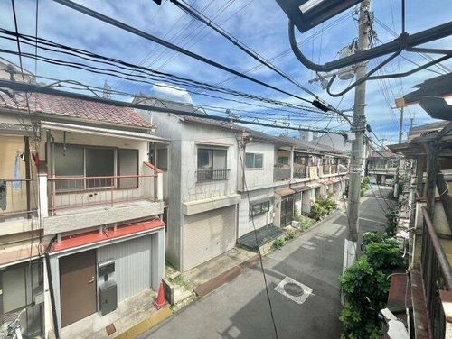 大阪府松原市高見の里6丁目(一戸建)の賃貸物件1のその他画像