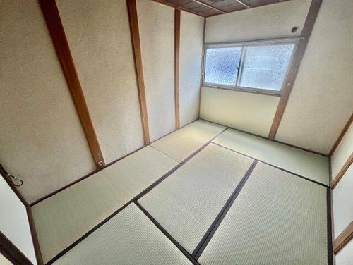 大阪府松原市高見の里6丁目(一戸建)の賃貸物件1の内装