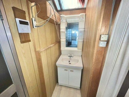 大阪府松原市高見の里6丁目(一戸建)の賃貸物件1の内装