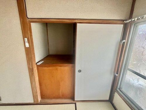 大阪府松原市高見の里6丁目(一戸建)の賃貸物件1の内装