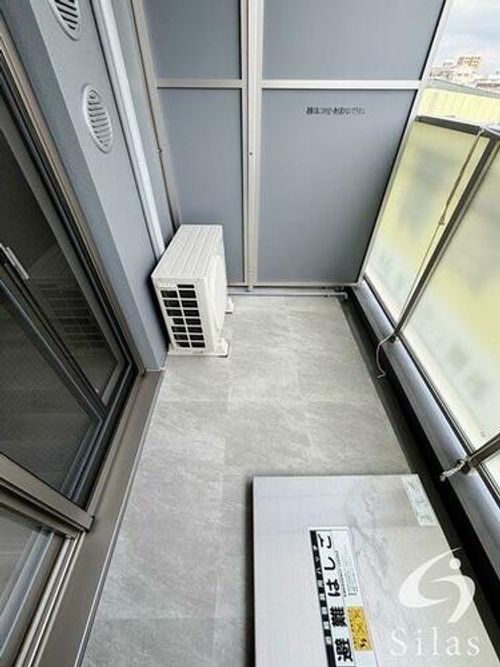 大阪府東大阪市長田中4丁目(マンション)の賃貸物件の内装