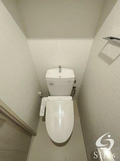 大阪府東大阪市長田中4丁目(マンション)の賃貸物件の内装
