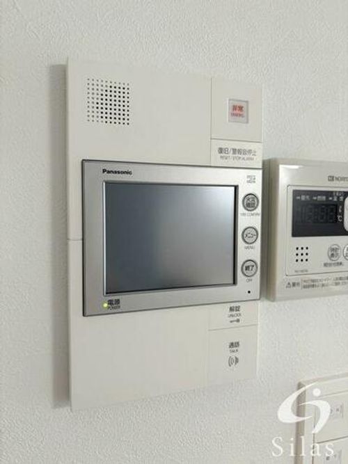 大阪府東大阪市長田中4丁目(マンション)の賃貸物件のその他画像