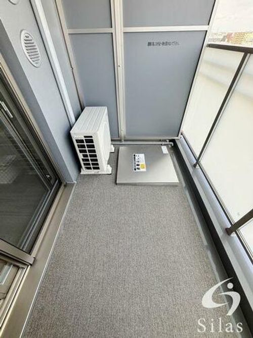 大阪府東大阪市長田中4丁目(マンション)の賃貸物件の内装