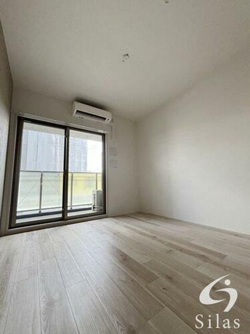 大阪府東大阪市長田中4丁目(マンション)の賃貸物件の居間