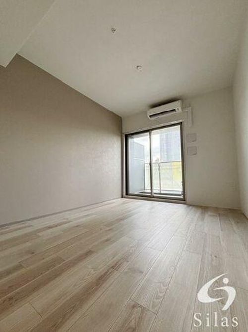 大阪府東大阪市長田中4丁目(マンション)の賃貸物件の内装