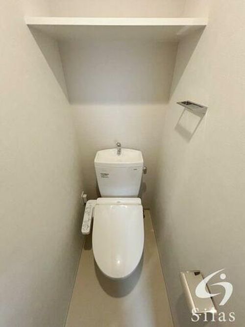 大阪府東大阪市長田中4丁目(マンション)の賃貸物件の内装