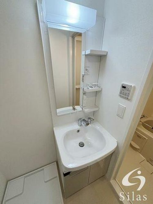 大阪府東大阪市長田中4丁目(マンション)の賃貸物件の内装