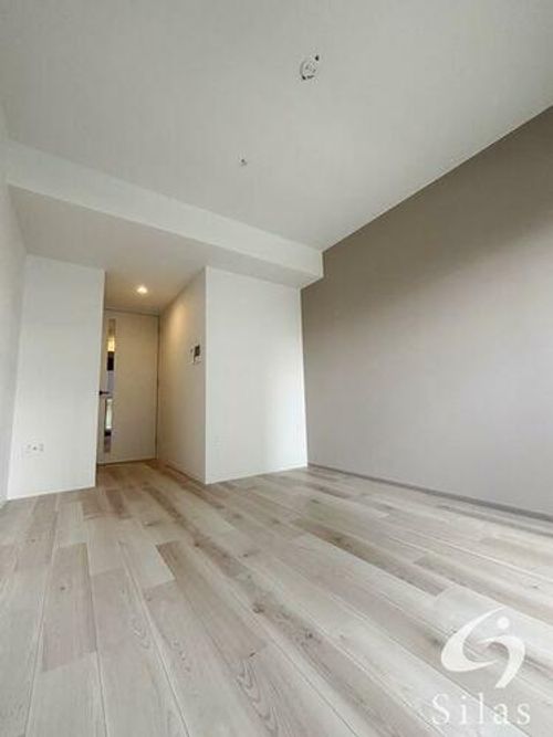 大阪府東大阪市長田中4丁目(マンション)の賃貸物件の内装