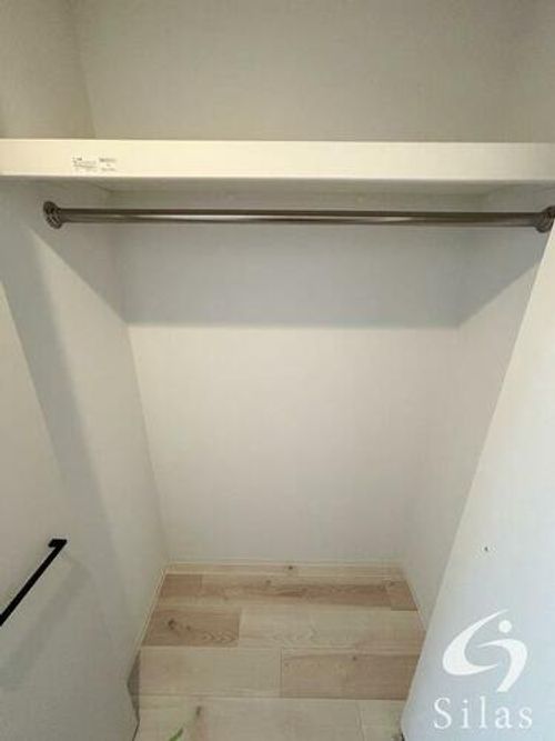 大阪府東大阪市長田中4丁目(マンション)の賃貸物件の内装