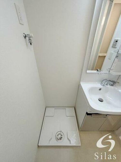 大阪府東大阪市長田中4丁目(マンション)の賃貸物件のその他画像
