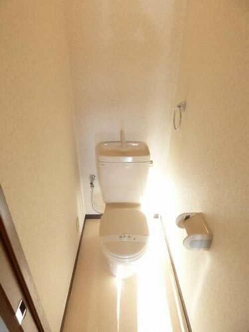 COZY HOUSE,GUMINOKIの内装