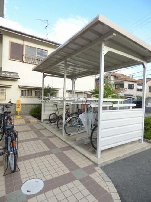 COZY HOUSE,GUMINOKIのその他画像